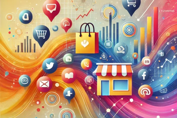 The Benefits of Social Media Marketing for Small Businesses