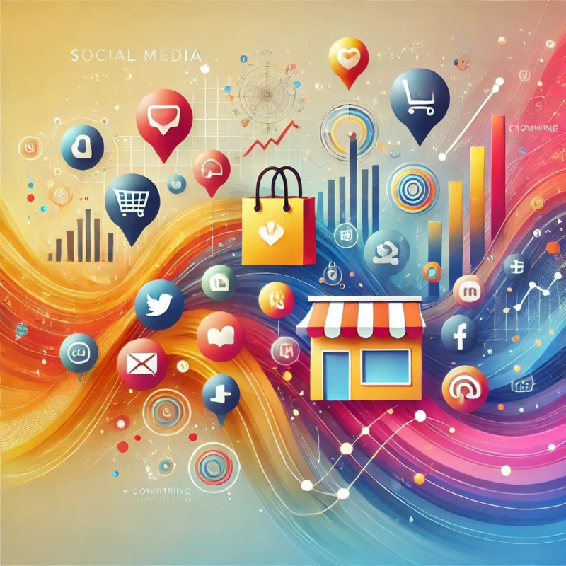 The Benefits of Social Media Marketing for Small Businesses