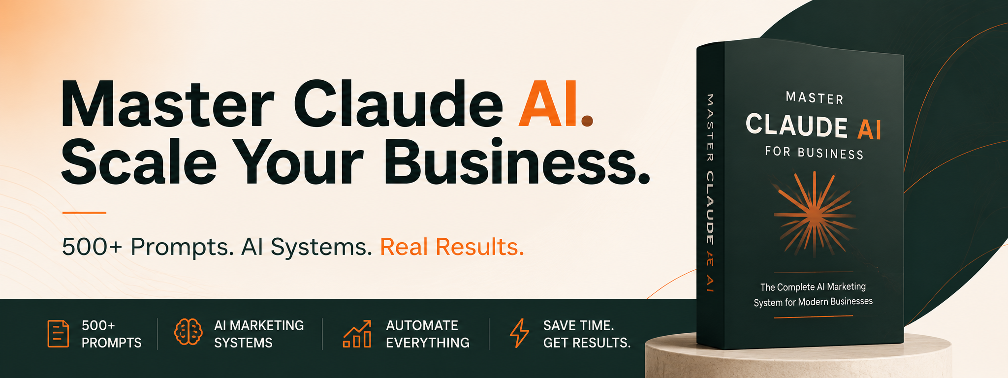 Master Claude AI for Business